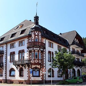 Hotel Neustädter Hof